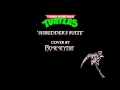 TMNT Shredder S Suite Metal Cover By RoseScythe