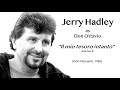 Jerry Hadley as Don Ottavio - Il mio tesoro intanto - Aria Act II (Wien 1989)