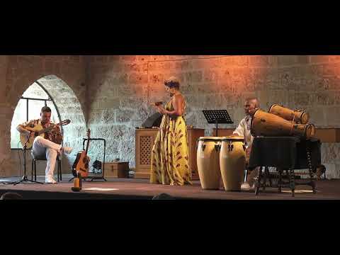 Teresa Yanet - La Ma’ Teodora