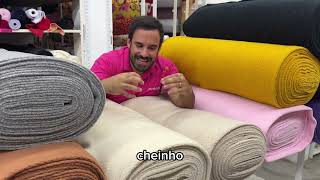 Vídeo sobre o produto