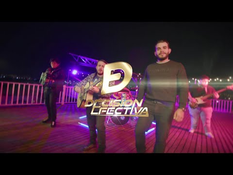 Decisión Efectiva - Al Mismo Nivel (Video Oficial)