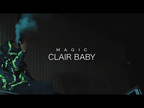 Mvgiq - Clair Baby | Shot by 103Films