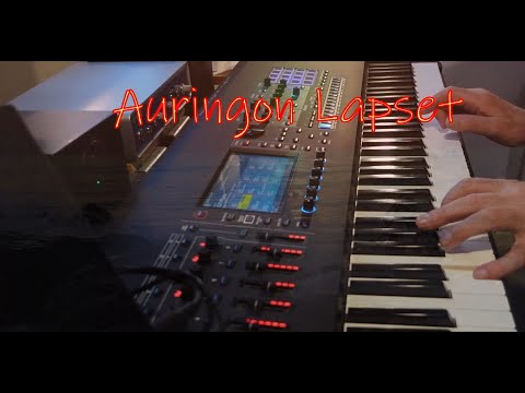 Auringon Lapset - Georg Malmstén