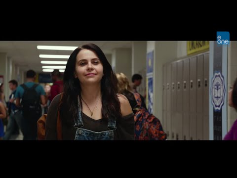 THE DUFF Official Teaser Trailer