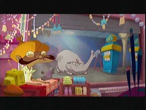 Gobelins 2008 - Supertromp