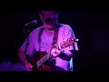MICHAEL CHAPMAN - Caddo Lake - Rough Trade, Bristol - 21st May 2019