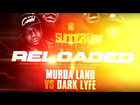 SUMMER IMPACT RELOADED FINAL LOOK | URLTV