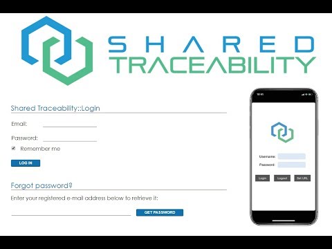 Shared Traceability