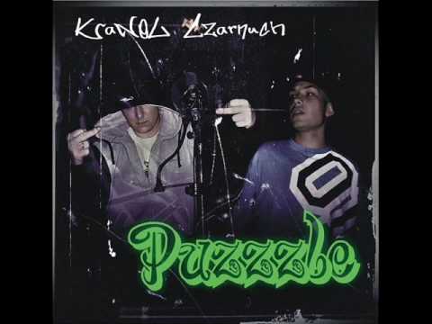 KaNeL / Czarnuch feat. Problem "Ostatnie Ostrzeżenie"