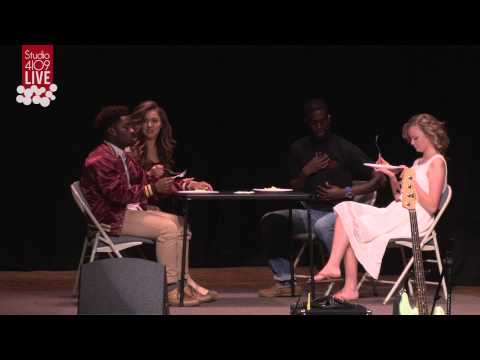 STUDIO 4109 -Phantom of Student Debt, Beats Ad 3 S04E04