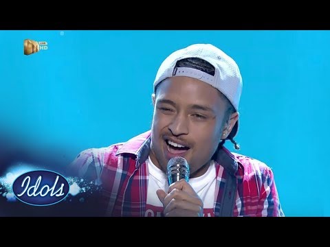 T: Top 9 Reveal: Lincoln – ‘Pony’ – Idols SA | Mzansi Magic