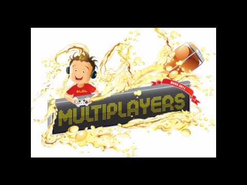 Coucheron - Multiplayers 2011