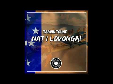 NATI LOVONGAI - Tarvin Toune (single) [2020 PNG Musik]