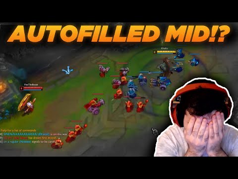 AUTOFILLED? ✔️ HAVE TO CARRY? ✔️ AVERAGE DAY IN SOLOQ? ✔️