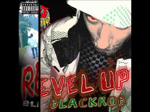 HYENABLACKROB - LEVEL UP (Reverse mixtape) IENEMPIRE 2014