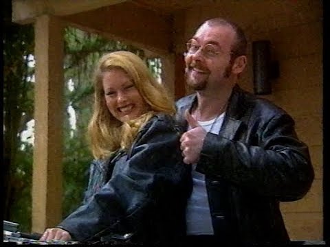 GamesMaster Feature: Riana Rouge