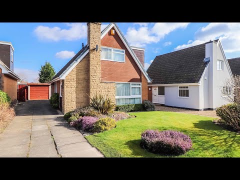 Attlee Crescent, Sandal, Wakefield