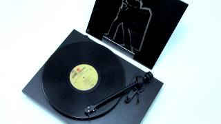 T. Rex - Bang A Gong (Get It On) (Official Vinyl Video)