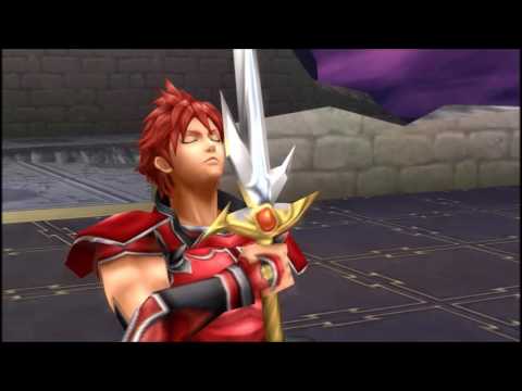 [FDFDF R3-SF] RDF2050 (Warrior of Light) vs Wheelz (Cloud): M1 - M4