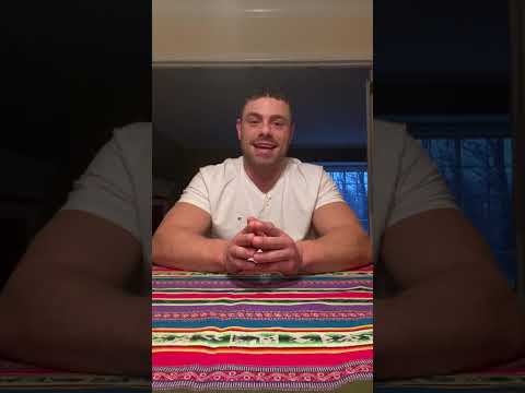 Short Daily Scientific/Nutritional/Workout/Motivational Message