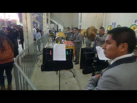 CENTRO MUSICAL POMAPATA ¨LOS PIONEROS¨ 2021 Huaraz - MIX DE HUAYNOS