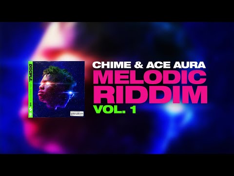 Video thumbnail for Melodic Riddim Vol. 1