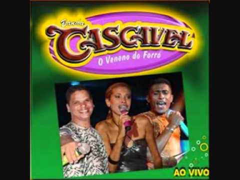 Banda Cascavel - Fala Pra Mim.wmv Video