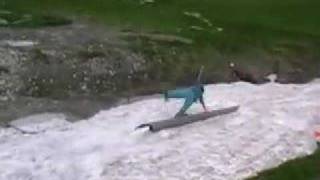 hardcore sur le beat