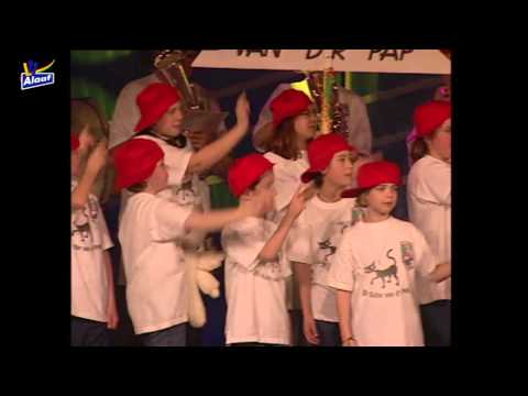 LVK 1999: 6 D'r kater van d'r pap - De Sjlauberger van de Ansel - Eijgelshoven