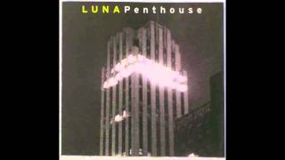 Freakin&#39; and Peakin&#39; - Luna