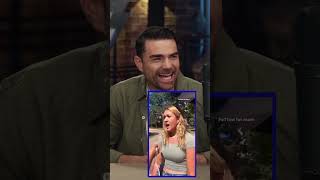 She Can't Do Basic Math