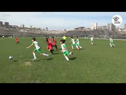 Academy 3-12 - Davtashen-12