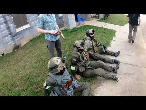 Milsim west insurgency chechen collapse Task Force McKinlay