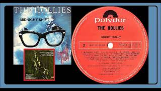 The Hollies - Midnight Shift