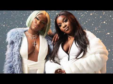 RAY BLK FT IVORIAN DOLL -  LOVESICK CLEAN VERSION