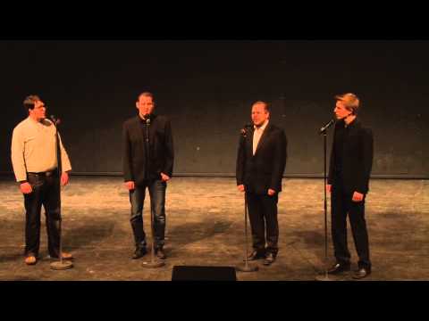 Runrig Allstars - The Auld Triangle (live@EAS)