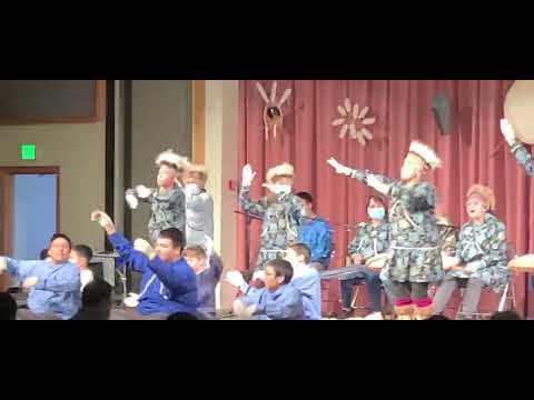 #napaskiak #pka #camai2022 #angqararturalartua #yuraq