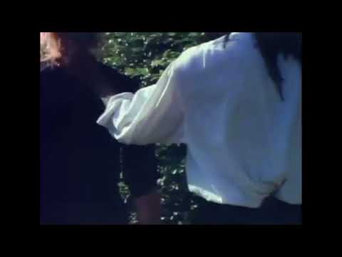 Marc Anthony Thompson- “So Fine” (1984, 23 sec. long  LOST music video clip!) (READ DESCRIPTION.)