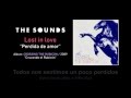 THE SOUNDS ‪—‬ "Lost in love" ‪(Spanish + English Subtitles)‬