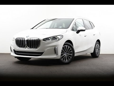 BMW 223i Active Tourer xDrive Luxury Line DKG