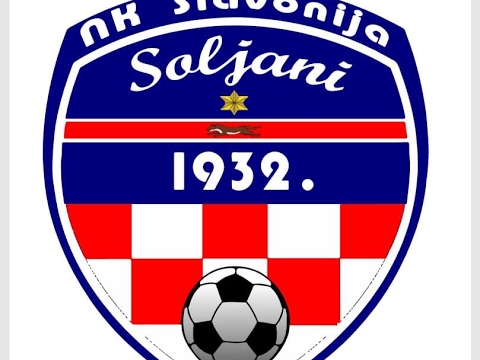 NK TOMISLAV CERNA VS. NK SLAVONIJA SOLJANI
