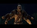Goro - All Fight Scenes | Mortal Kombat 2021