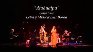 Lidia Borda / Atahualpa