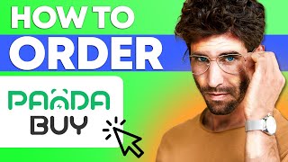 How To Order Items From Pandabuy