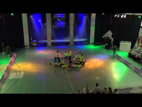 Norddeutsche Meisterschaft Flensburg 2015 Rockalarm
