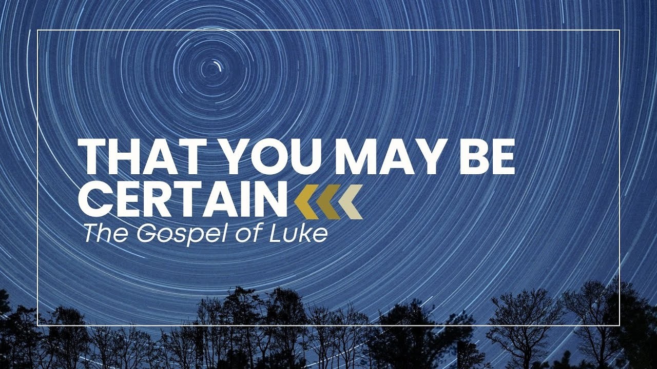 God and Caesar | Luke 20:20-26 