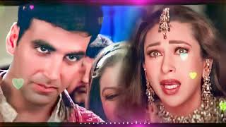 Download lagu Deewani Main Deewani | HD Video Song Karisma Kapoor, Akshay Kumar, Ameesha Patel | 90s Hits Song mp3