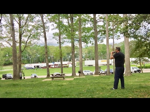 TDW 1765 - Another Day , Another State