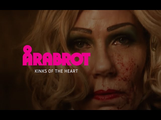 Årabrot – Norwegian Gothic Part 1: Kinks of the Heart