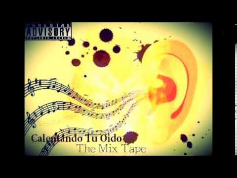 Raidy FlyBoyz Ft. MundiTO-HC & Raudy-R - Bendecio #CalentandoTuOidoTheMixTape